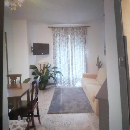 Casa Silvio 公寓 *
