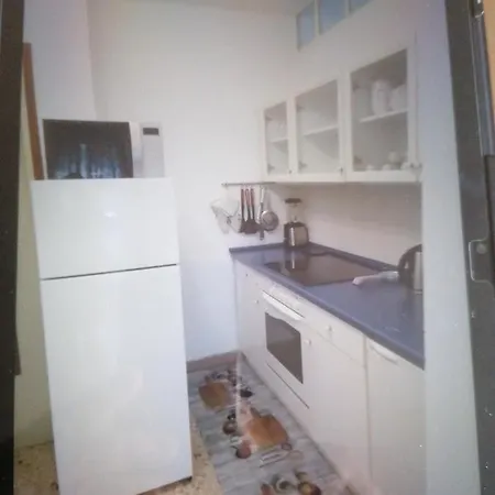 아파트 Casa Silvio *