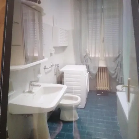 Casa Silvio 아파트 *