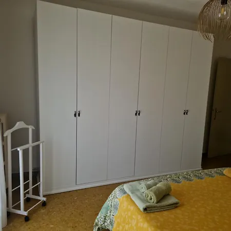 Apartment Casa Silvio Torri Del Benaco