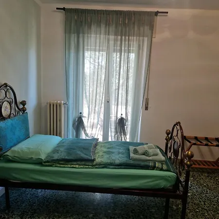 Casa Silvio Torri Del Benaco