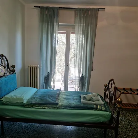 Casa Silvio * Torri Del Benaco