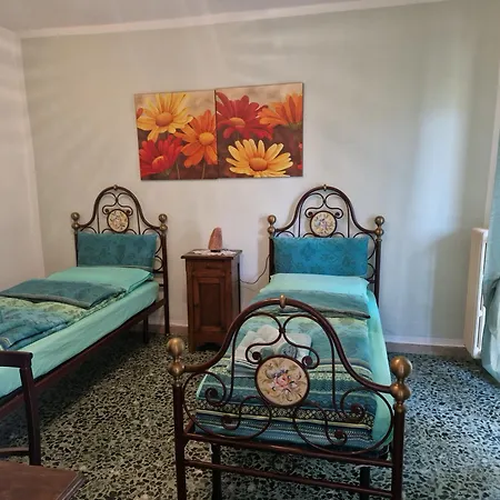 Appartement Casa Silvio