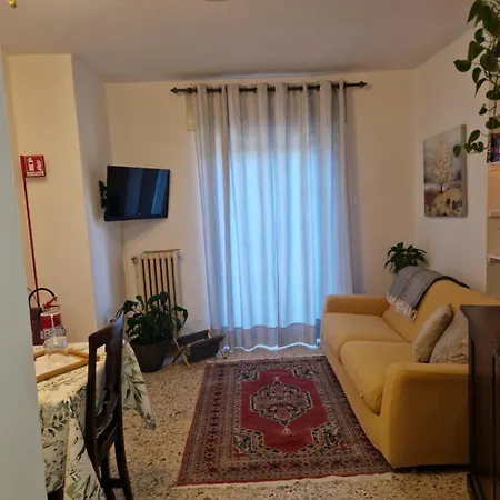 Appartement Casa Silvio *