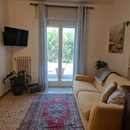 Casa Silvio