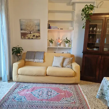 Casa Silvio Appartement