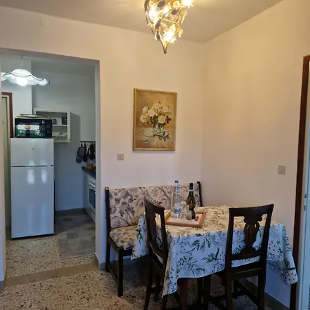 Casa Silvio Appartement Torri Del Benaco