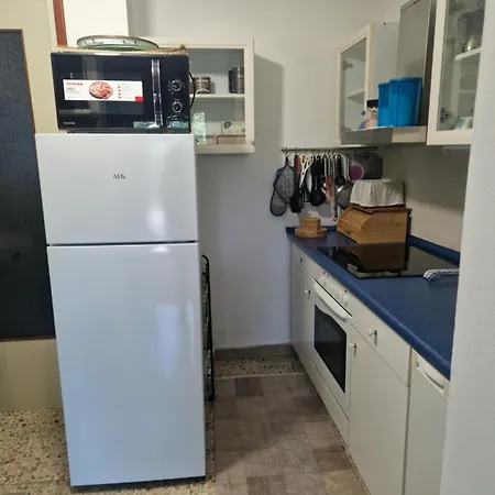Casa Silvio Apartment