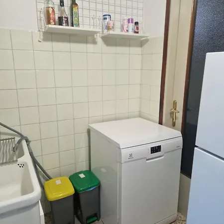Casa Silvio Apartment *