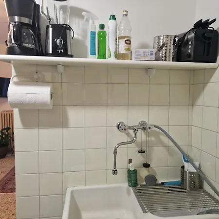 Appartement Casa Silvio Torri Del Benaco