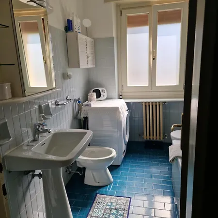 Casa Silvio Appartement
