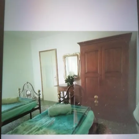 Casa Silvio Apartment