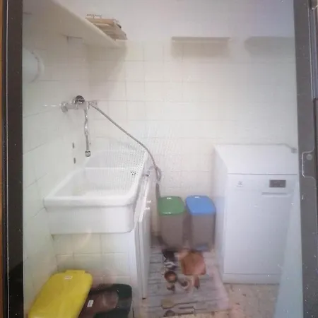 Apartman Casa Silvio