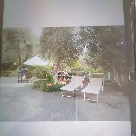 Lägenhet Casa Silvio *