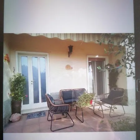 Casa Silvio * توري ديل بيناكو