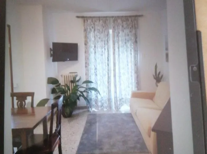 Casa Silvio Apartment *