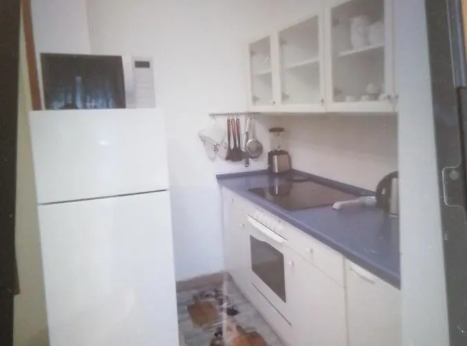 Apartment Casa Silvio *