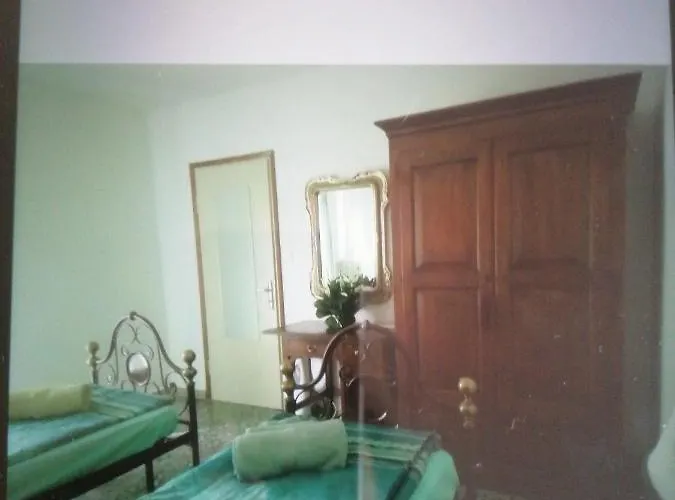 Casa Silvio Apartamento