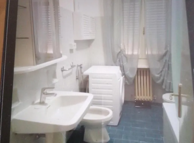 Casa Silvio Apartment *