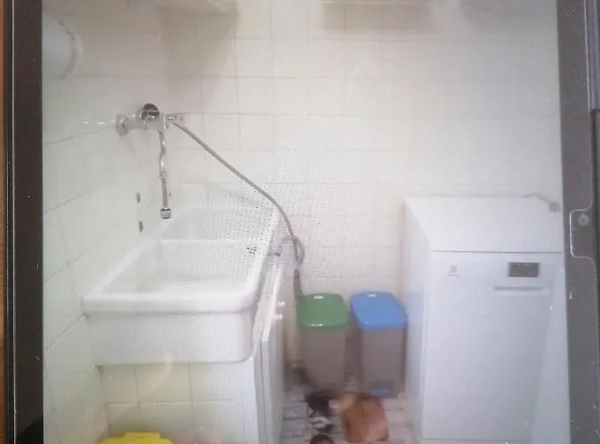 Apartmán Casa Silvio