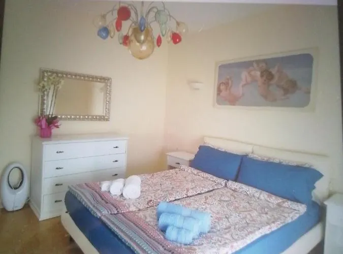 Casa Silvio Torri Del Benaco