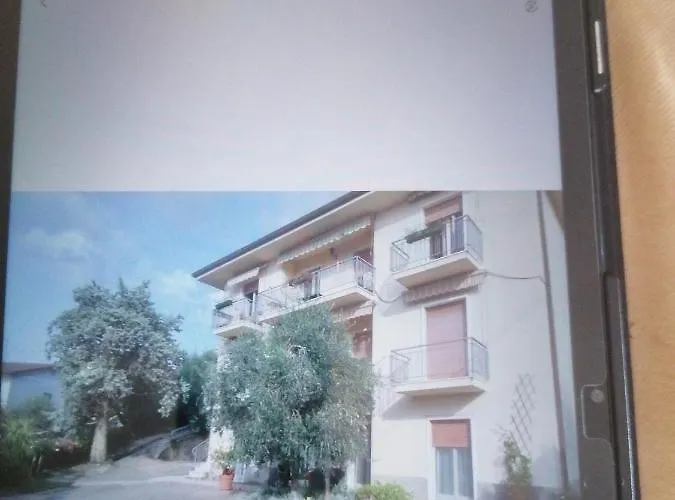 Casa Silvio * Torri Del Benaco