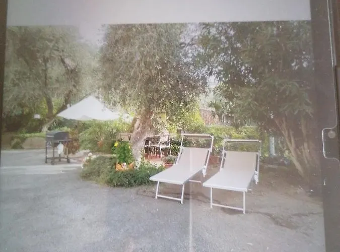 Apartment Casa Silvio *