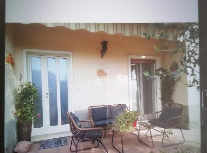 Casa Silvio * Torri Del Benaco