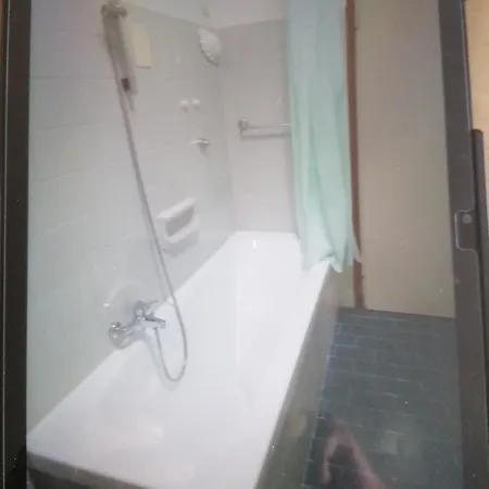 Casa Silvio شقة توري ديل بيناكو