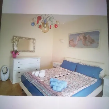 Casa Silvio توري ديل بيناكو