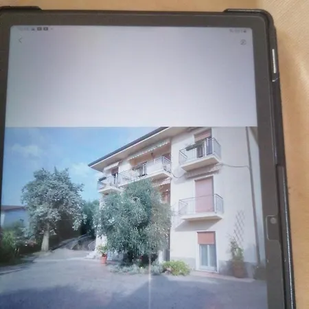 Casa Silvio * توري ديل بيناكو